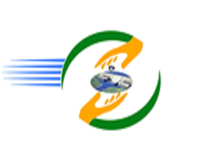 BGRS Institution Badge
